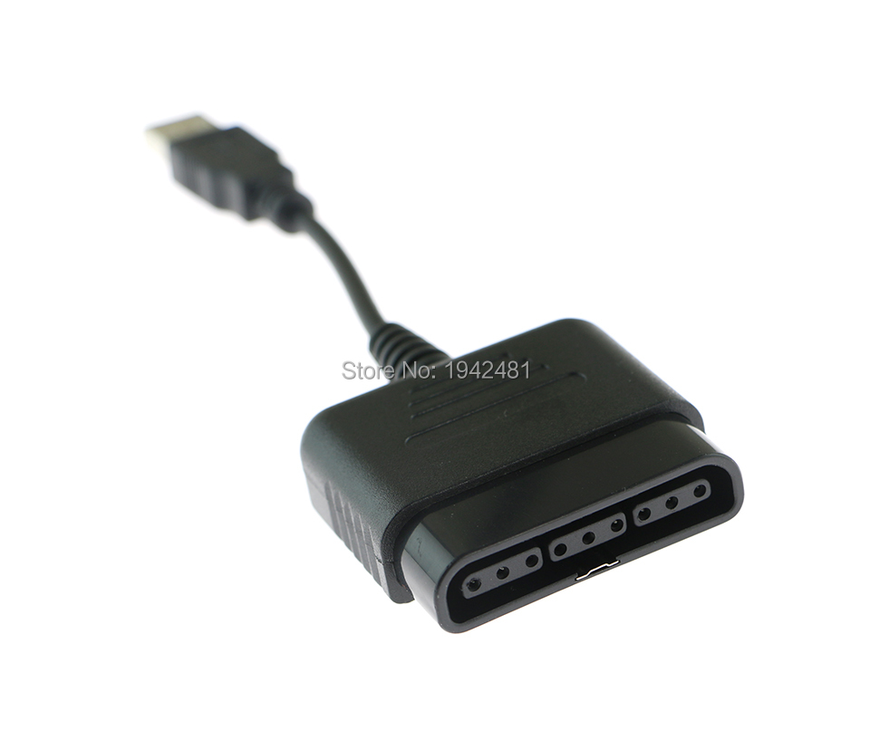 1PC For PS1 PS2 Joypad GamePad - огляд і ціна Gaming Console Pc