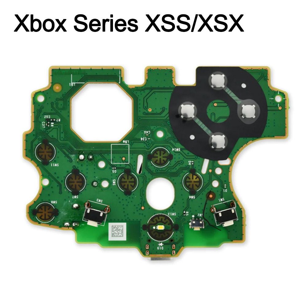 Circuit Board For Xbox One Sli - огляд і ціна Xbox Elite Controller