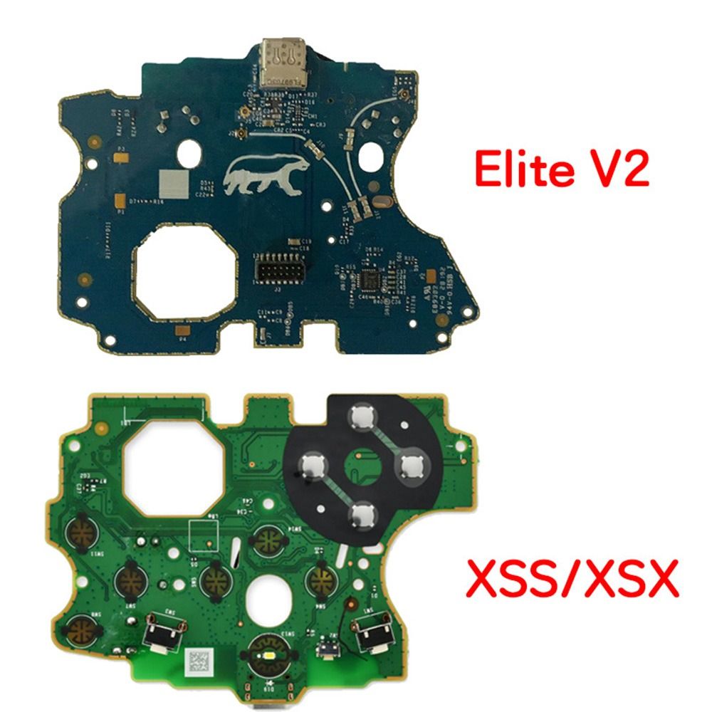 Circuit Board For Xbox One Sli - огляд і ціна Xbox Elite Controller