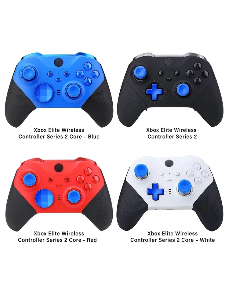 DATA FROG Metal D Pad Trigger  - огляд і ціна Xbox Elite Controller