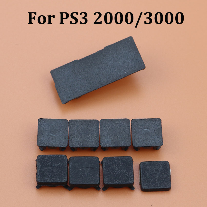 JCD For PS4 Slim Screws Screw  - огляд і ціна Gaming Console Pc