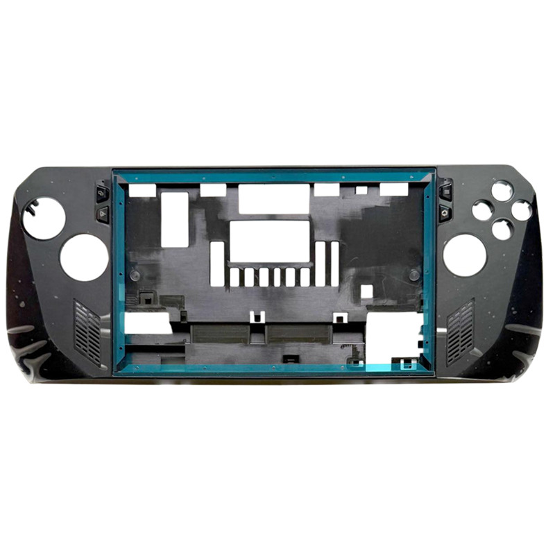 New For BOTTOMCASE® ROG Ally X - огляд і ціна Gaming Console Setup