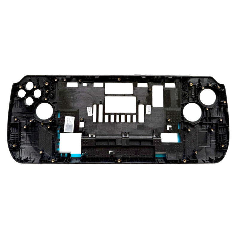 New For BOTTOMCASE® ROG Ally X - огляд і ціна Gaming Console Setup