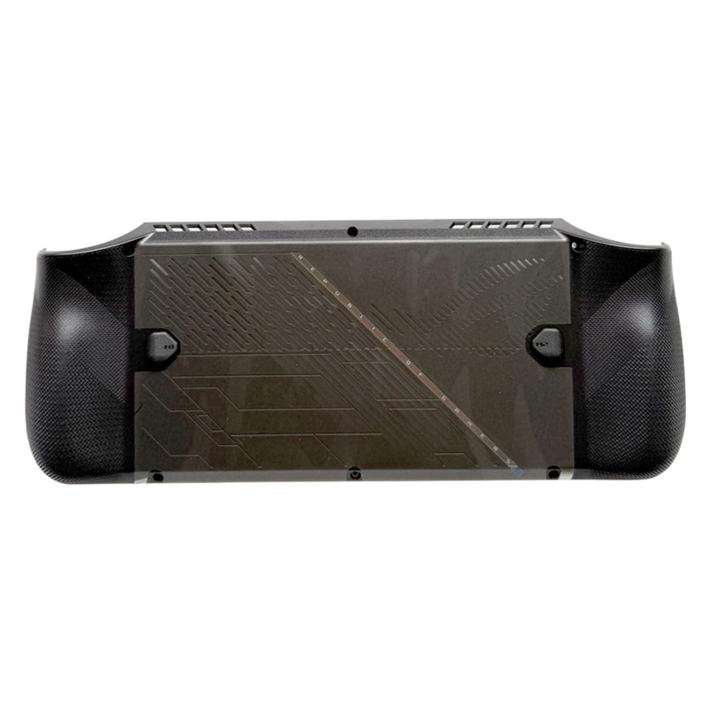 New For BOTTOMCASE® ROG Ally X - огляд і ціна Gaming Console Setup