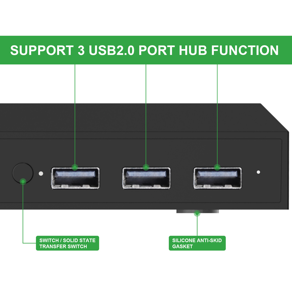 Base For Xbox Series X/S Adjus - огляд і ціна Gaming Console Xbox Series S