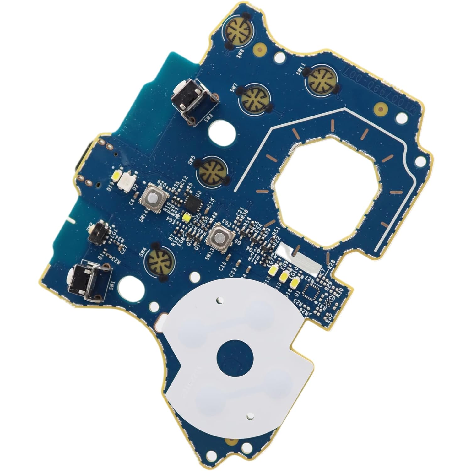 OEM Controller Motherboard Cir - огляд і ціна Microsoft Controller Elite Series 2
