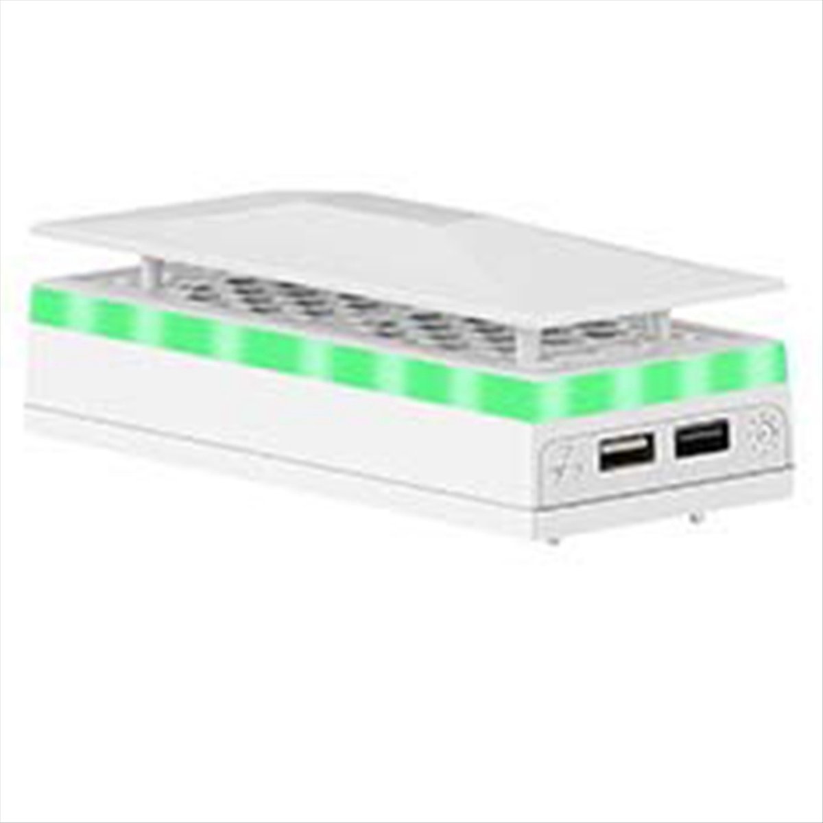 [ABJZ] Game Console Cooling Fa - огляд і ціна Gaming Console Xbox Series S