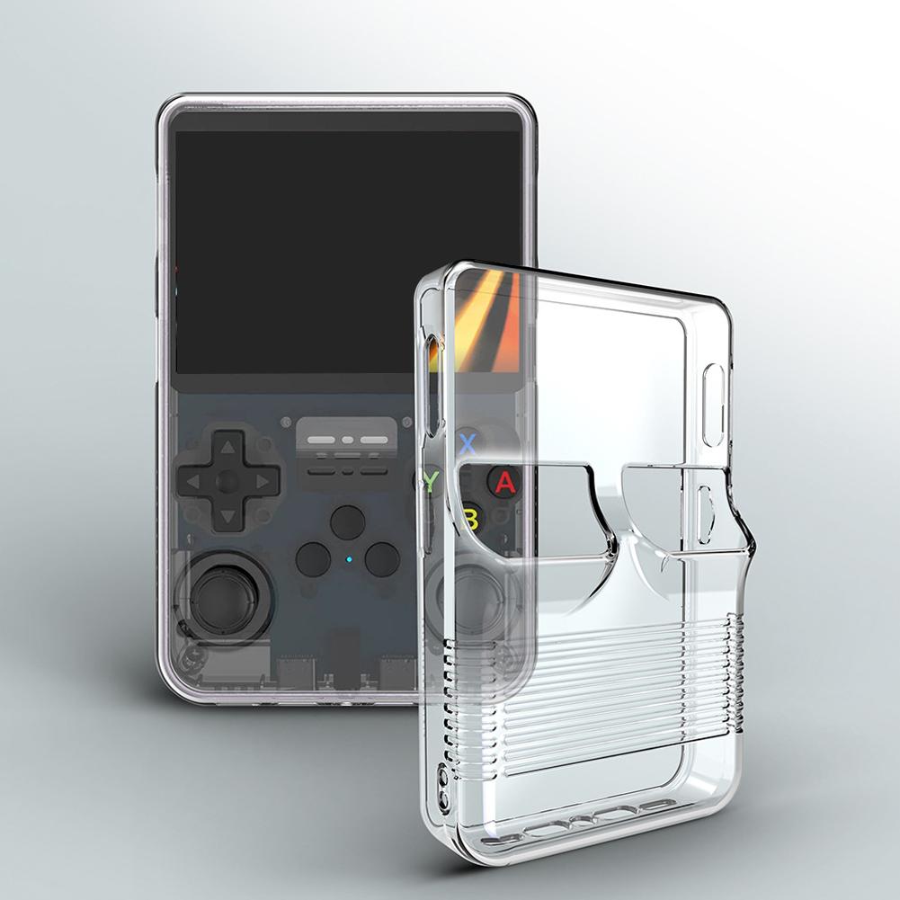 For R36S Handheld Game Console - огляд і ціна Gaming Console Phone