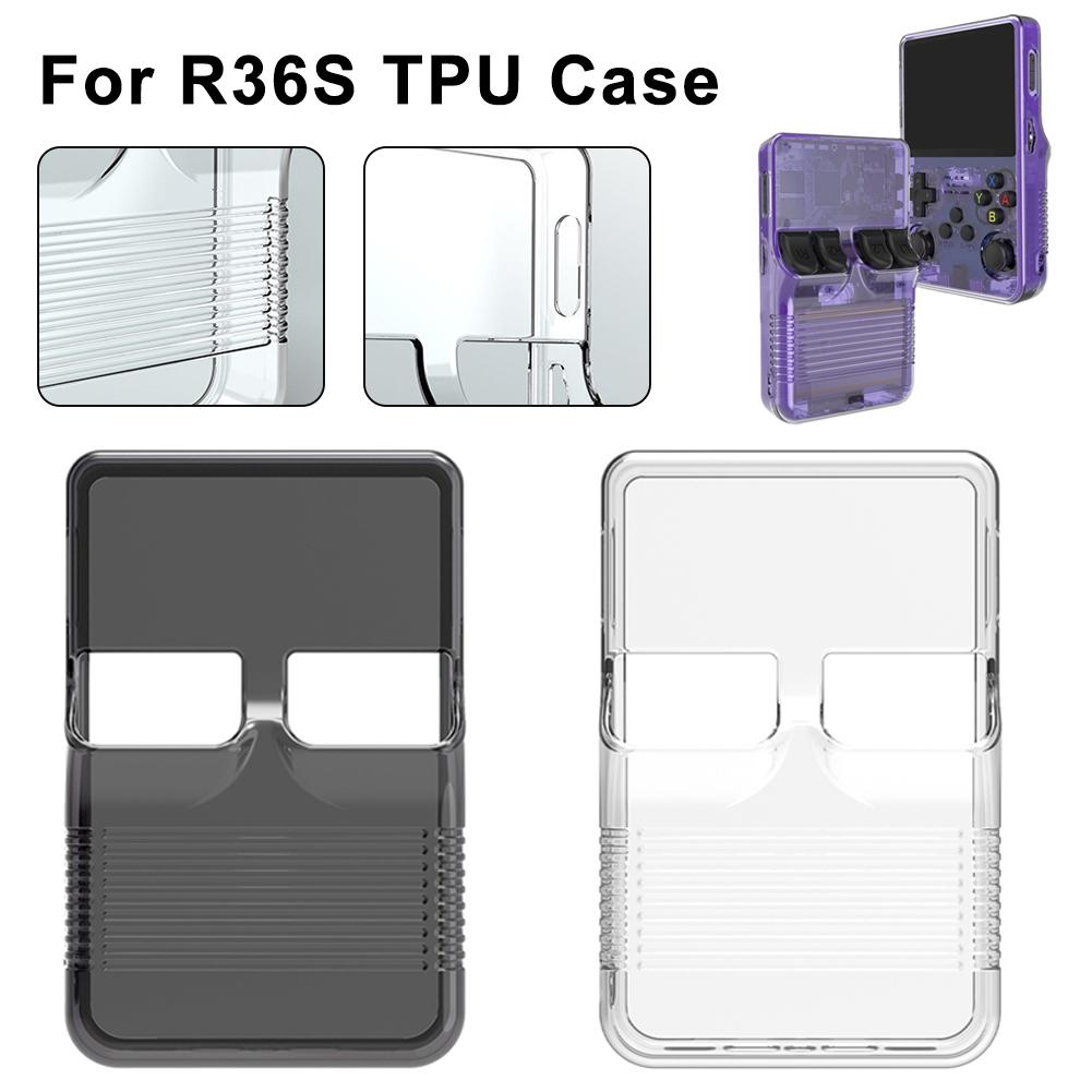 For R36S Handheld Game Console - огляд і ціна Gaming Console Phone
