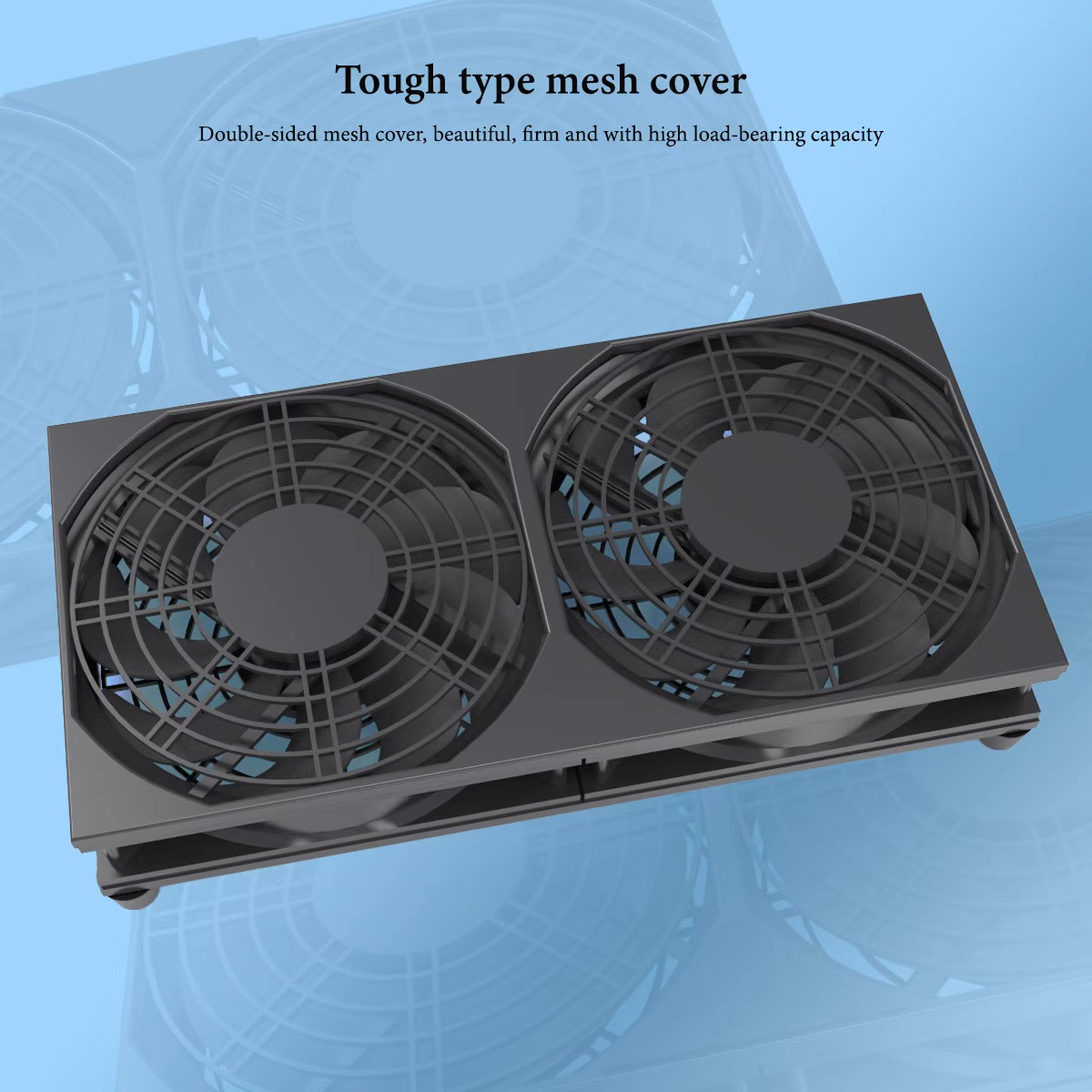 Dual USB Cooling Fan with 3-Sp - огляд і ціна Gaming Console Controller