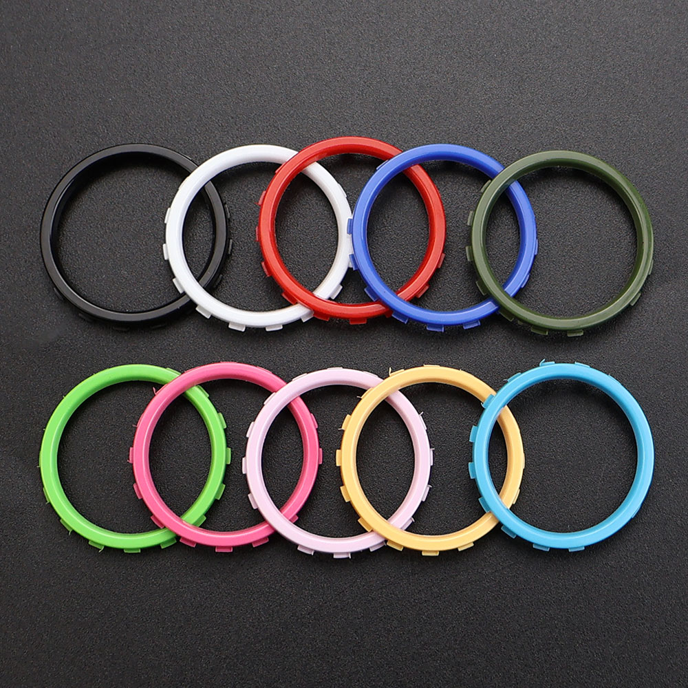 2pcs Thumbstick Accent Rings R - огляд і ціна Xbox Elite Controller
