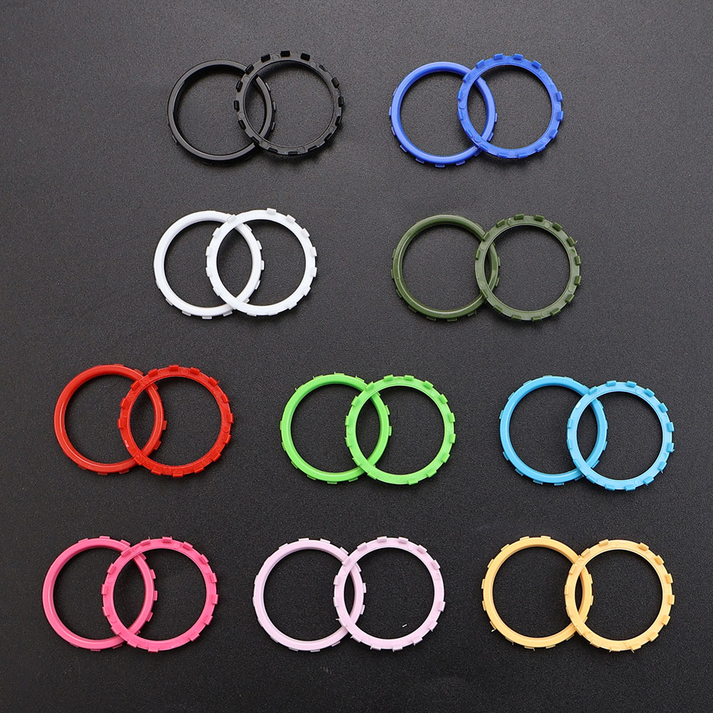 2pcs Thumbstick Accent Rings R - огляд і ціна Xbox Elite Controller