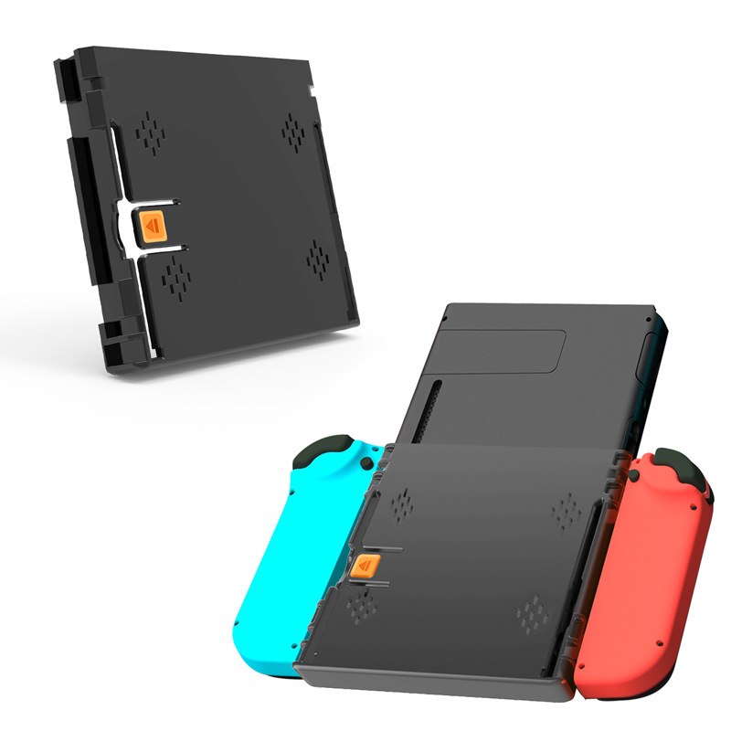 Portrait Vertical Bracket Grip - огляд і ціна Gaming Console Controller