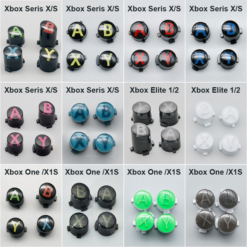 For XBOX Series X S Wireless C - огляд і ціна Xbox Elite Controller