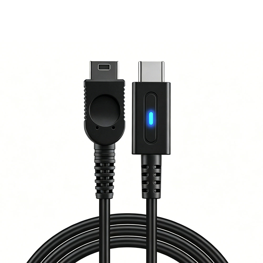 Type-c Charging Cable For GBM  - огляд і ціна Gaming Console Controller