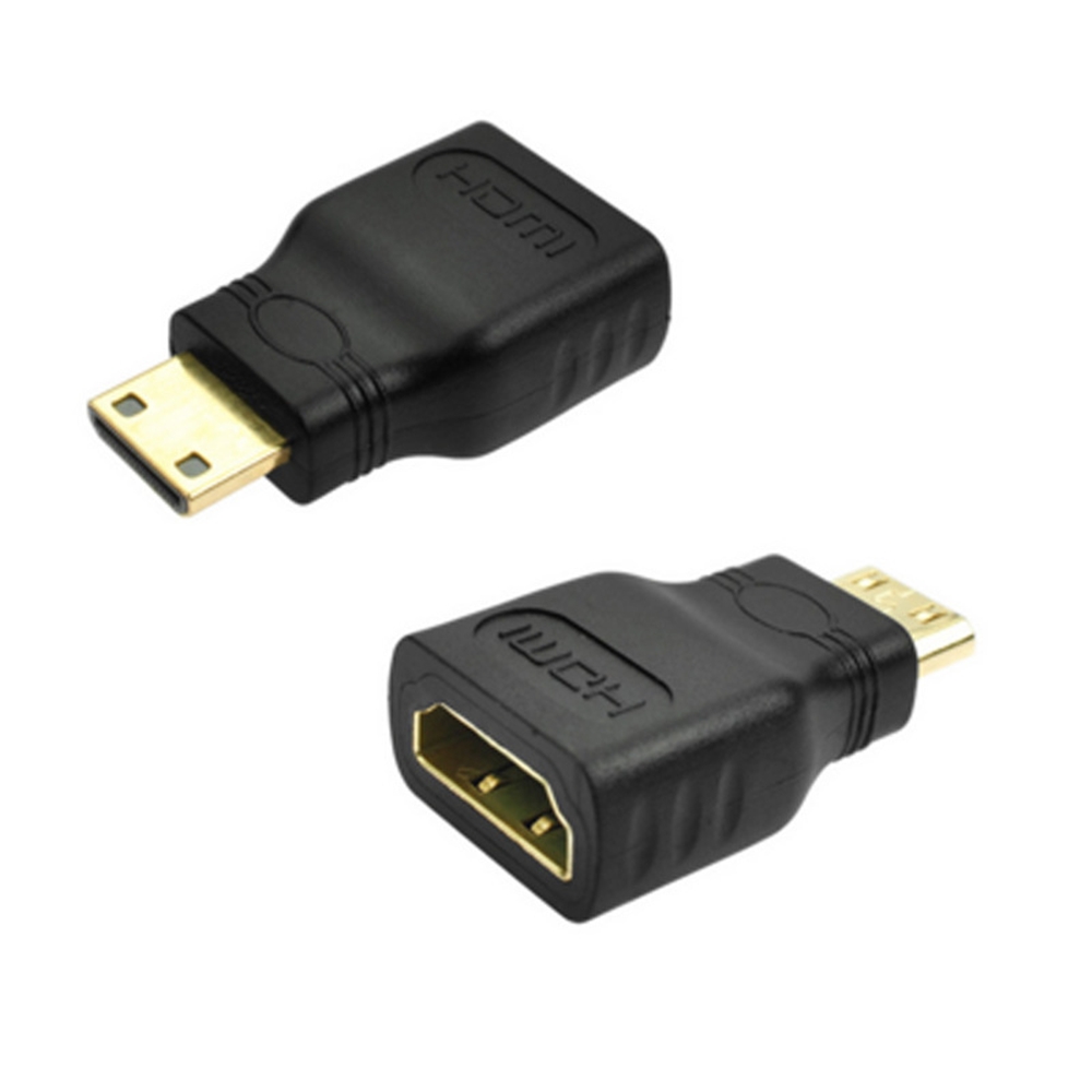 Mini HDMI Male to Standard HDM - огляд і ціна Gaming Console Setup