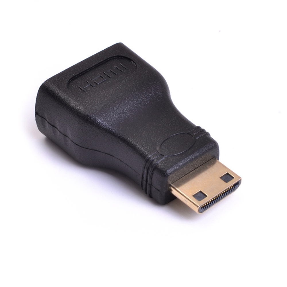 Mini HDMI Male to Standard HDM - огляд і ціна Gaming Console Setup