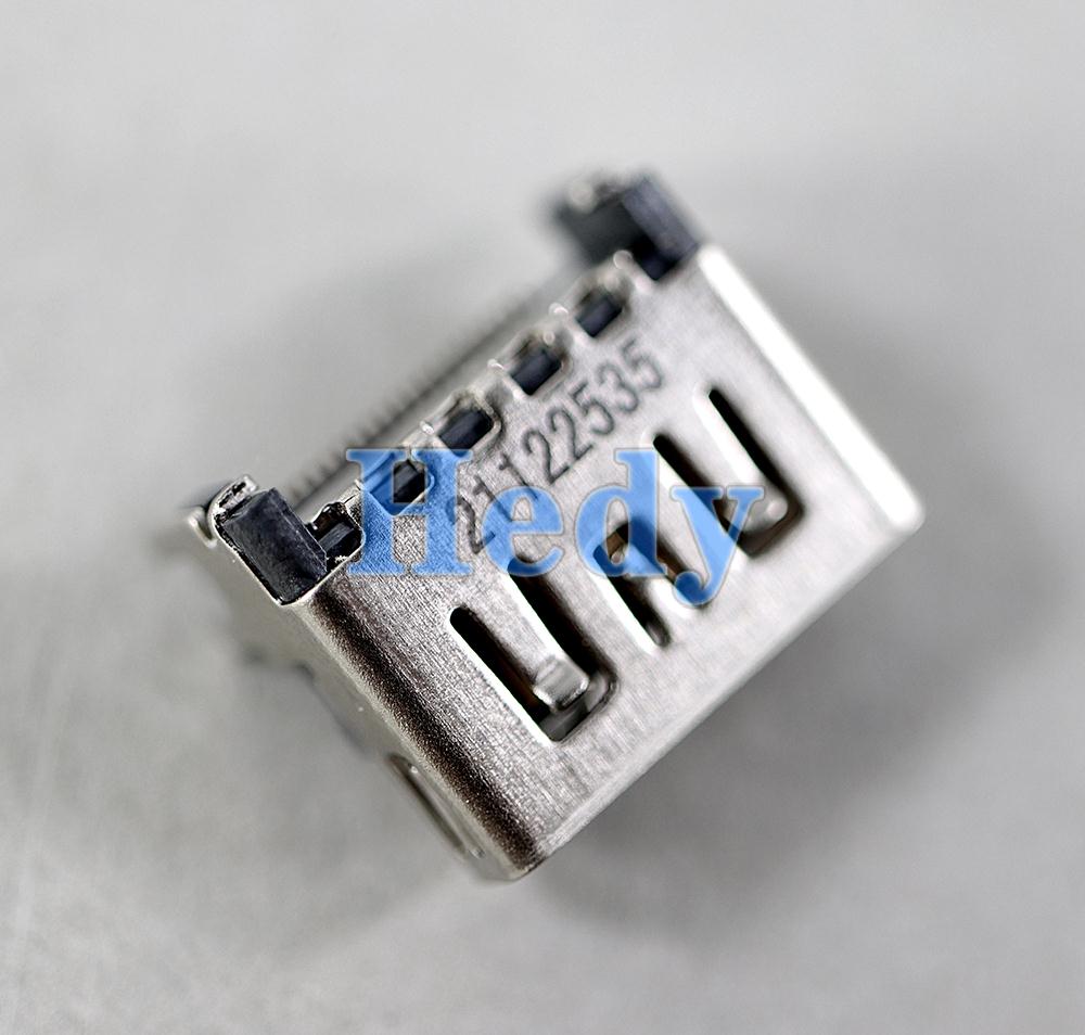 100PCS HD interface For PS5 Wi - огляд і ціна Sony Console Playstation 5
