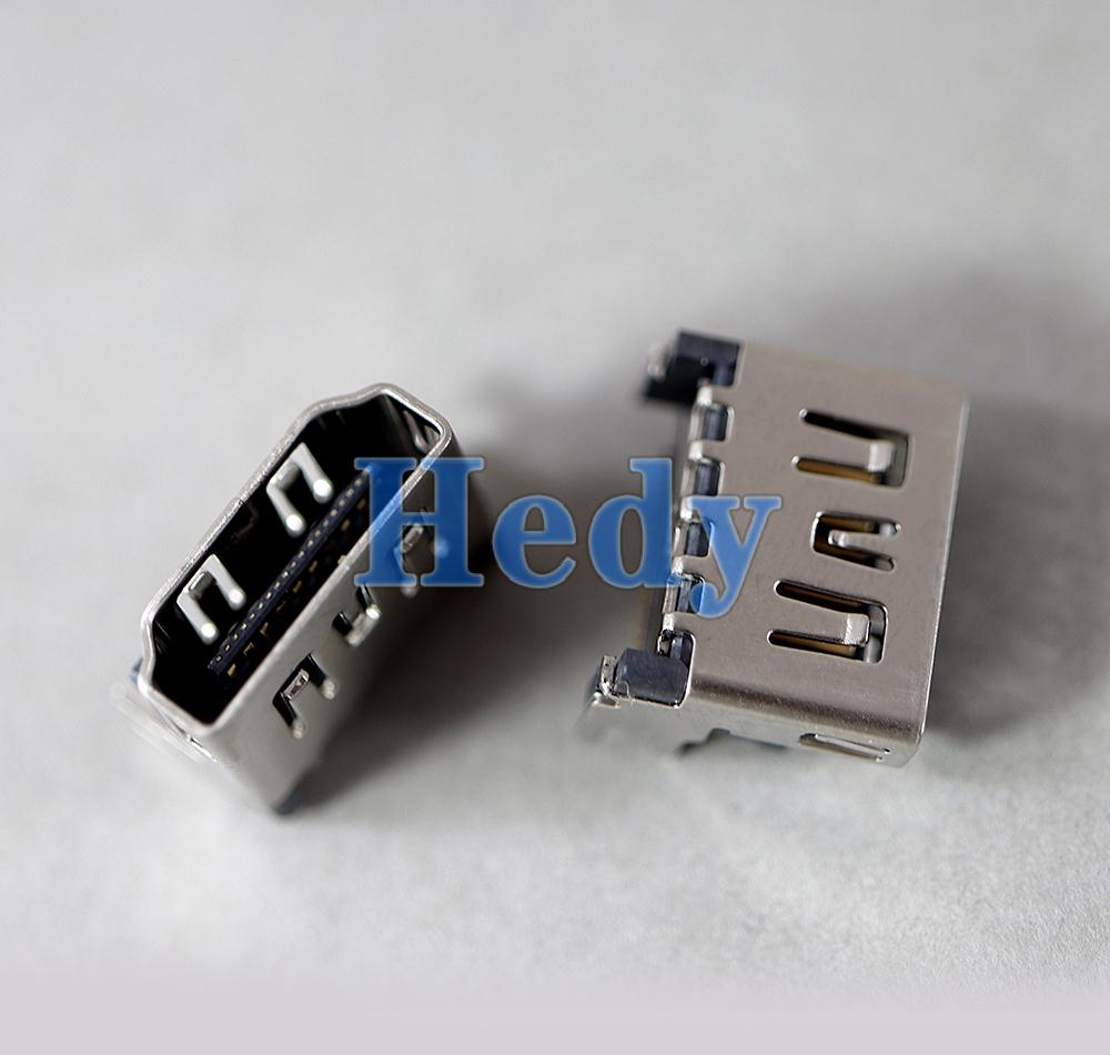100PCS HD interface For PS5 Wi - огляд і ціна Sony Console Playstation 5