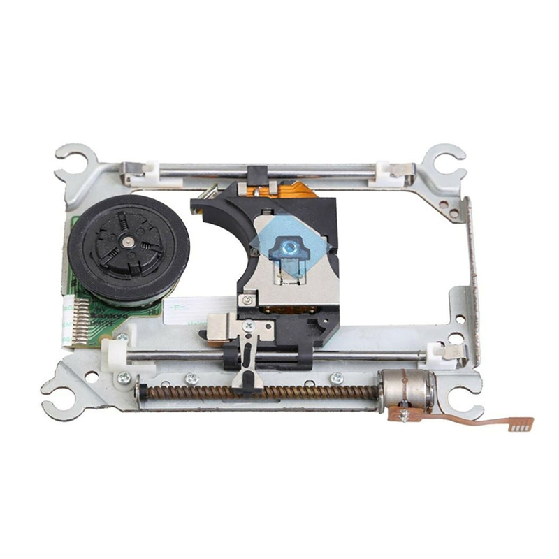 Laser Lens SPU3170 for PS2 Sli - огляд і ціна Gaming Console Setup