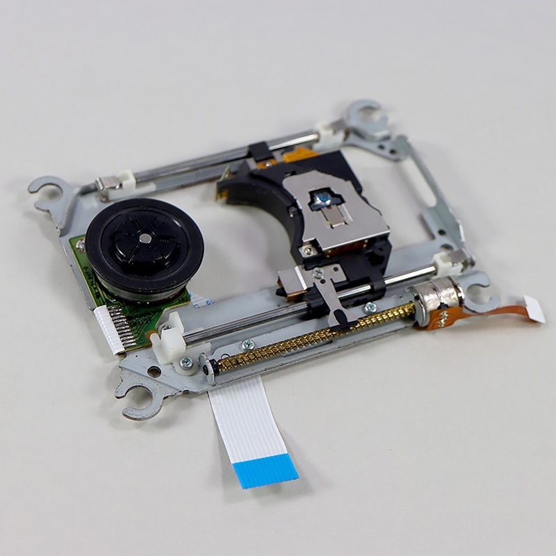 Laser Lens SPU3170 for PS2 Sli - огляд і ціна Gaming Console Setup