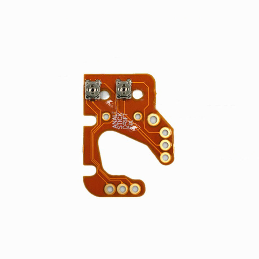 Potentiometer Drift Calibratio - огляд і ціна Xbox Elite Controller