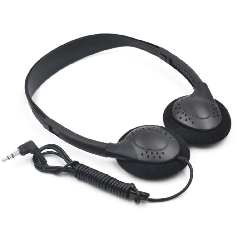 3.5mm Wired Stereo Headset Bas - огляд і ціна Gaming Console Phone