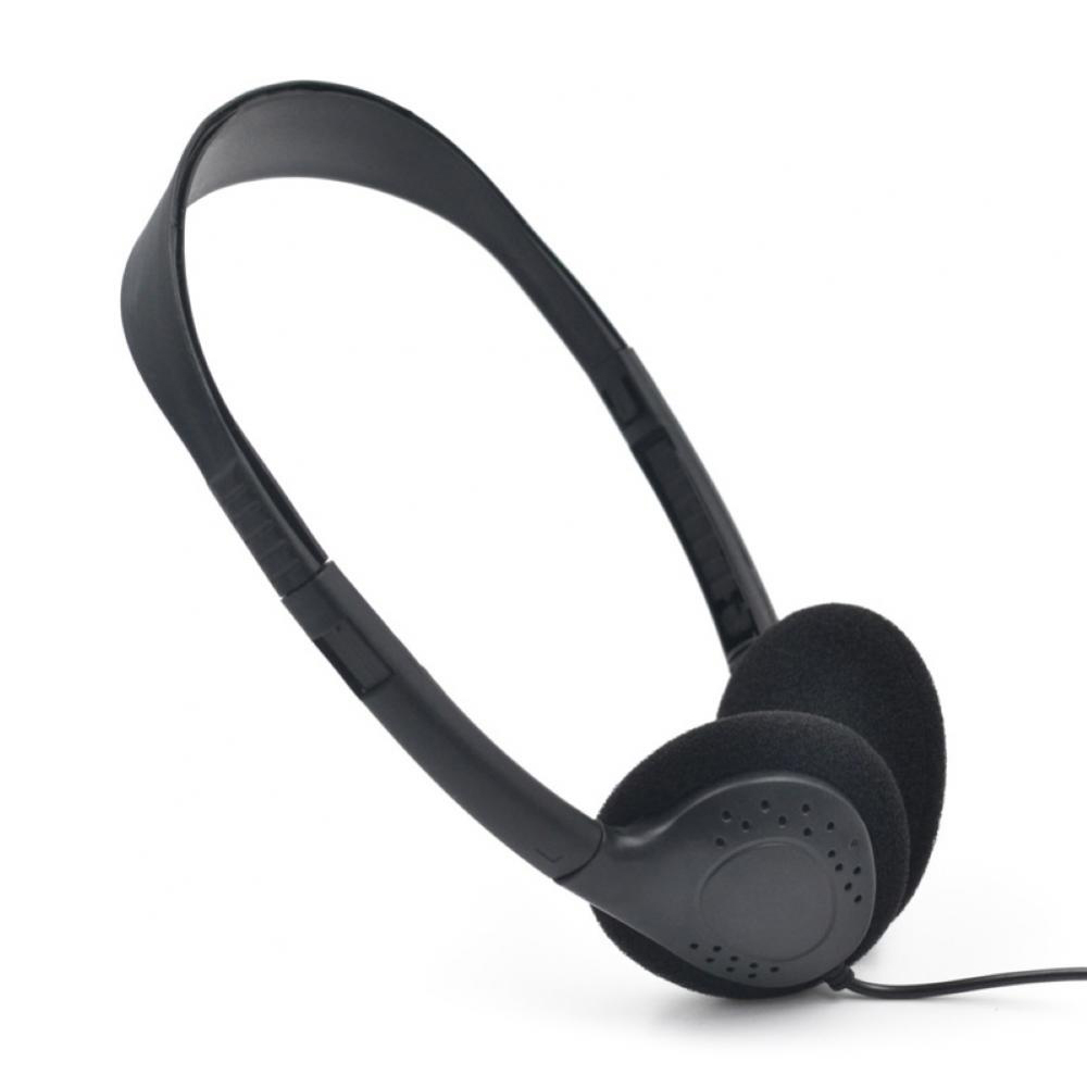 3.5mm Wired Stereo Headset Bas - огляд і ціна Gaming Console Phone
