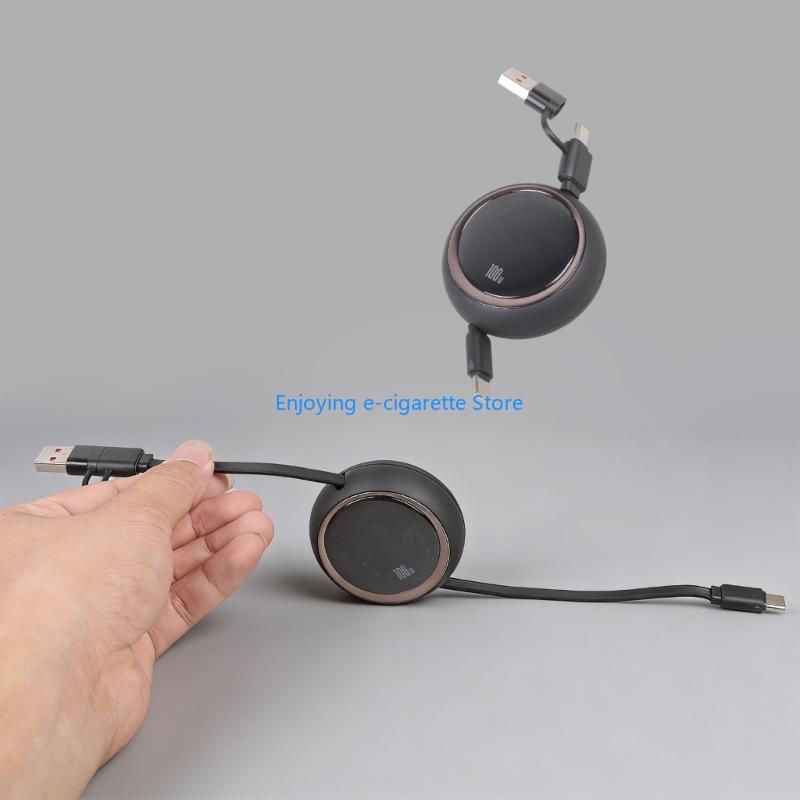 Fast Speed PD100W Charging Tel - огляд і ціна Gaming Console Phone