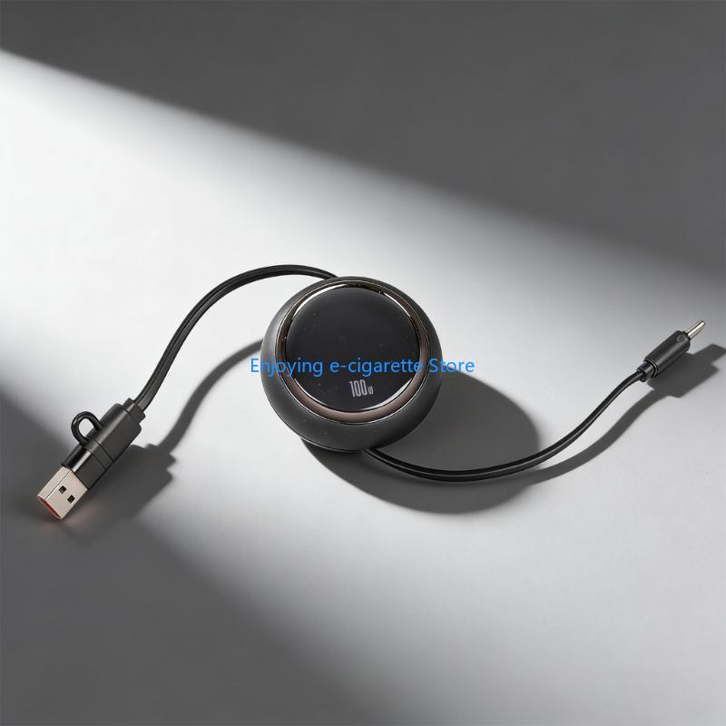 Fast Speed PD100W Charging Tel - огляд і ціна Gaming Console Phone