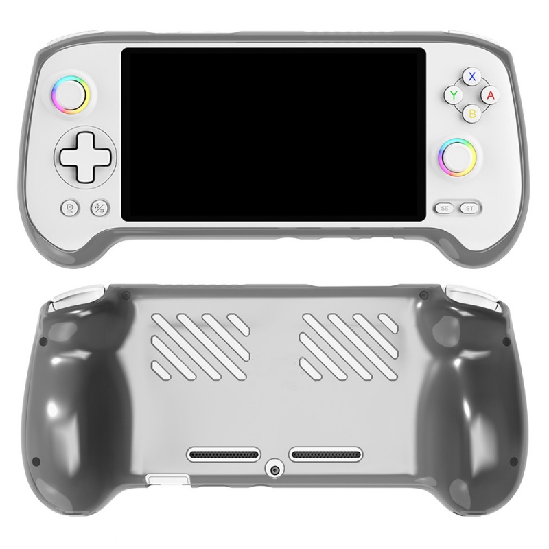 For Anbernic RG557 Protective  - огляд і ціна Gaming Console Controller