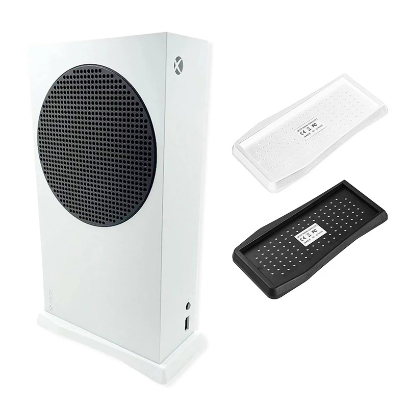 For Xbox Series S Vertical Sta - огляд і ціна Gaming Console Xbox Series S