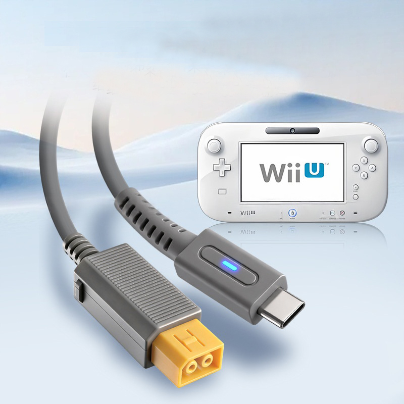 Type C 45W PD Charge Cable for - огляд і ціна Gaming Console Controller
