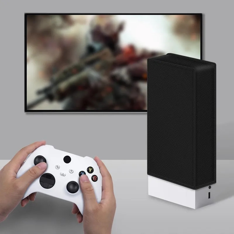 for Xbox Series S Console Dust - огляд і ціна Gaming Console Xbox Series S