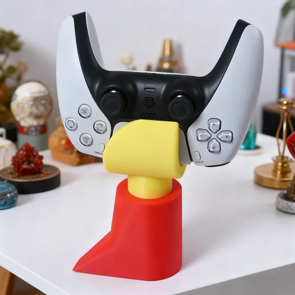 Creative Building Block Game C - огляд і ціна Gaming Console Setup