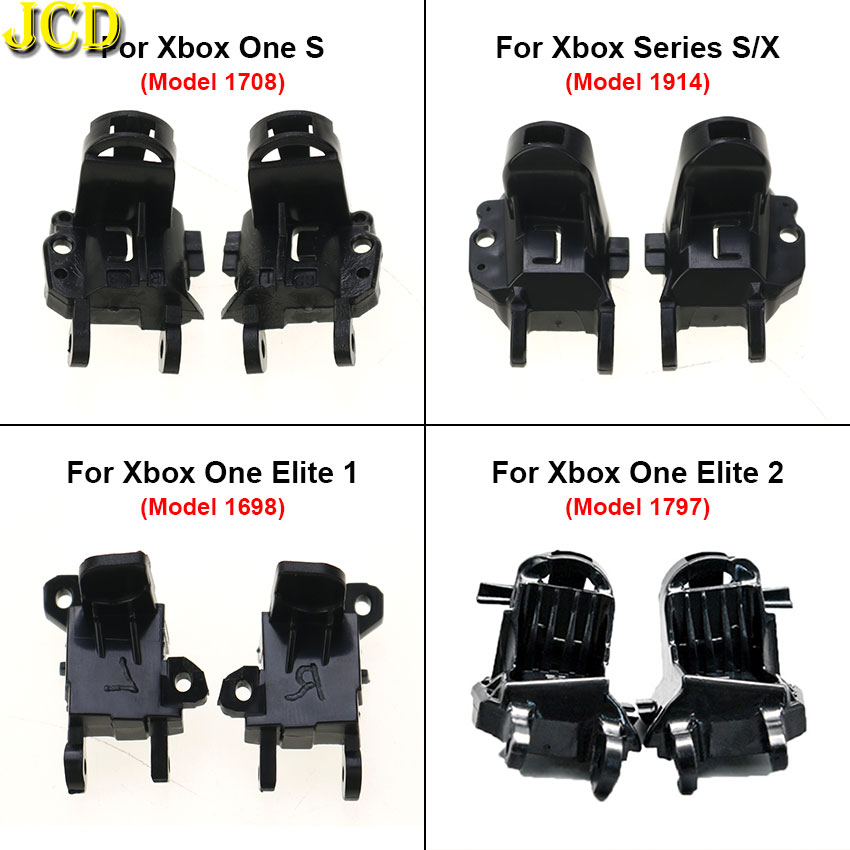 JCD For Xbox One Series S X El - огляд і ціна Xbox Elite Controller