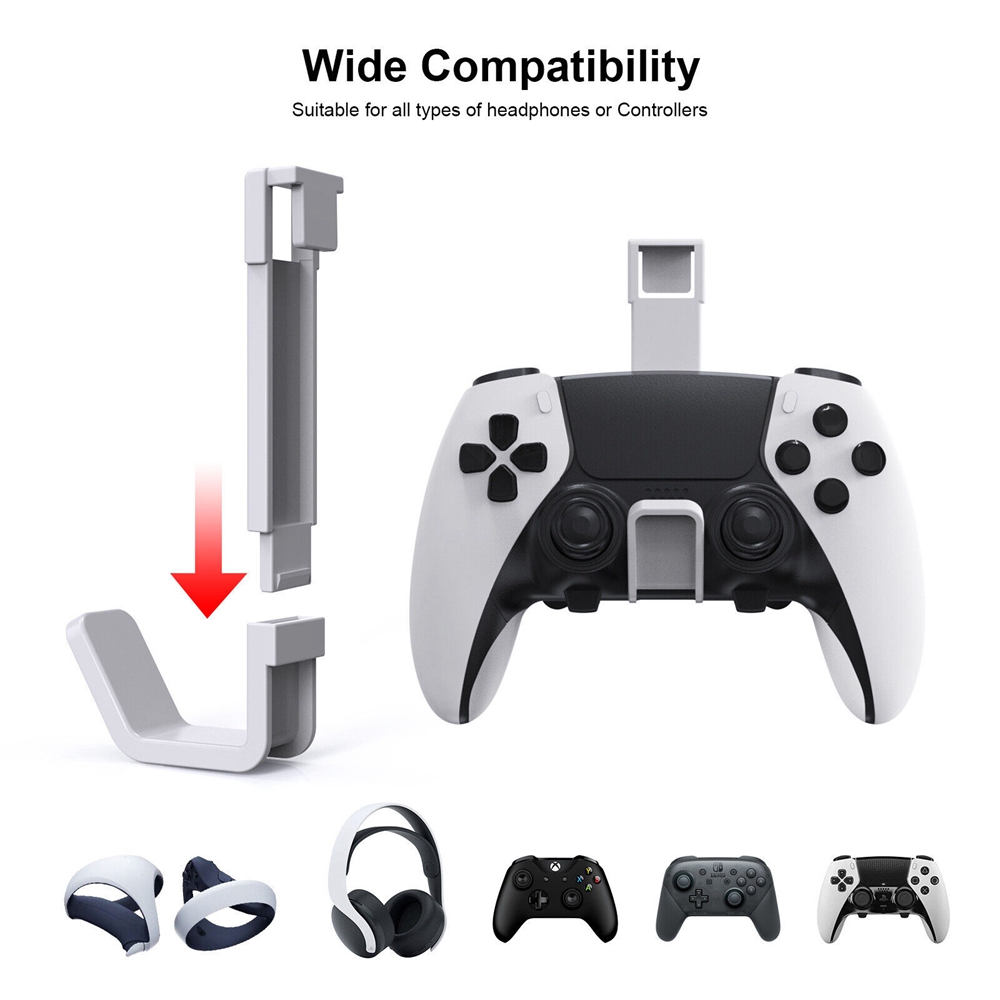 For PS5 Pro PS5 Slim Accessori - огляд і ціна Gaming Console Controller