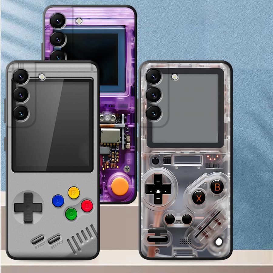 Purple Gaming Console Phone Co - огляд і ціна Gaming Console Pc