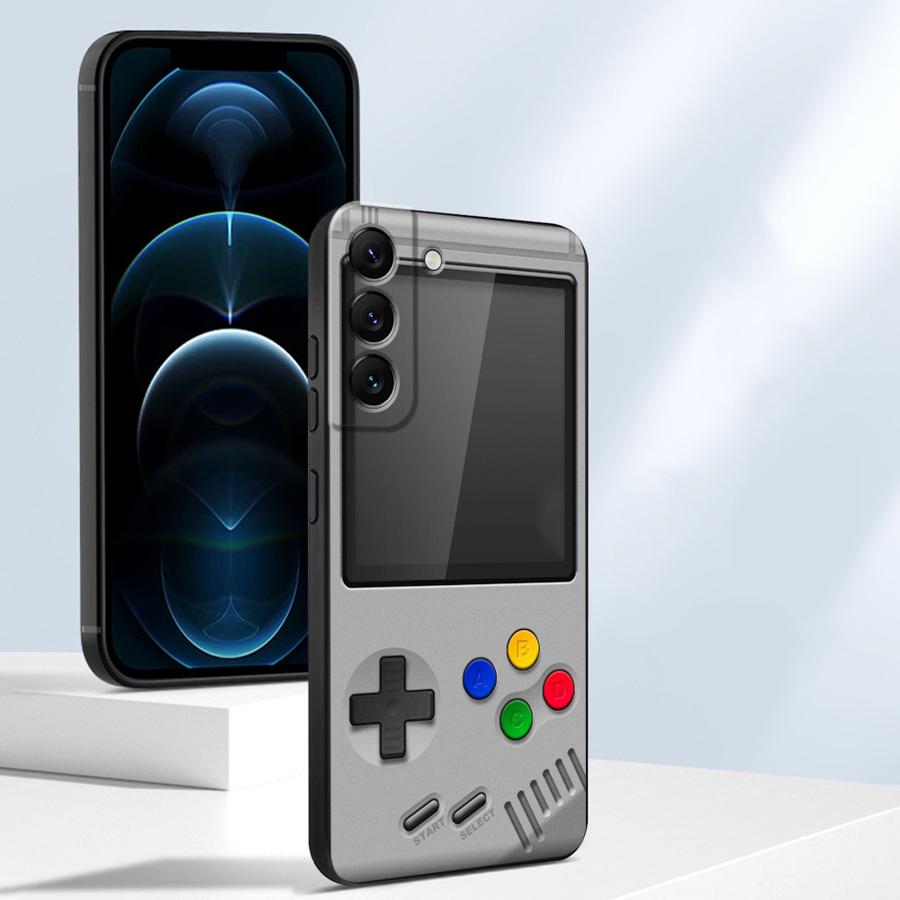 Purple Gaming Console Phone Co - огляд і ціна Gaming Console Pc
