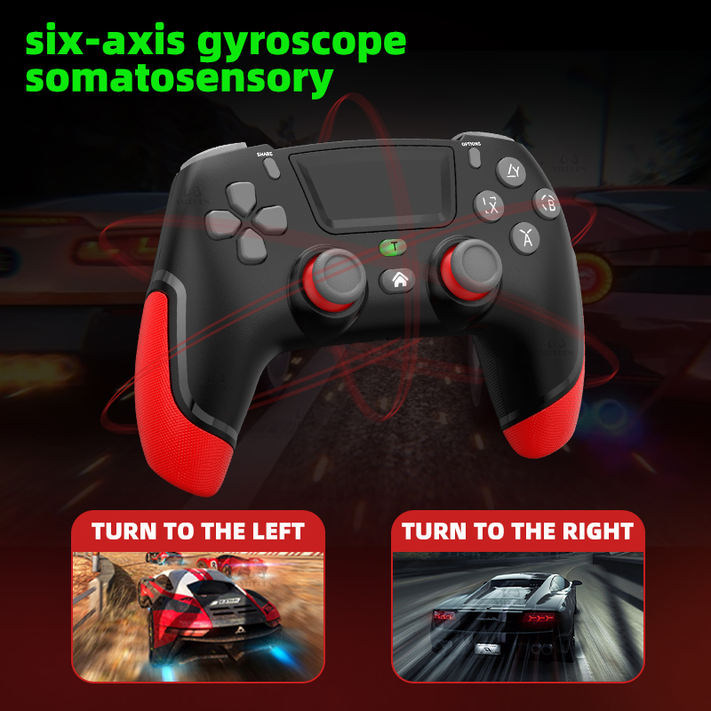Wireless Gaming Controller for - огляд і ціна Gaming Console Phone