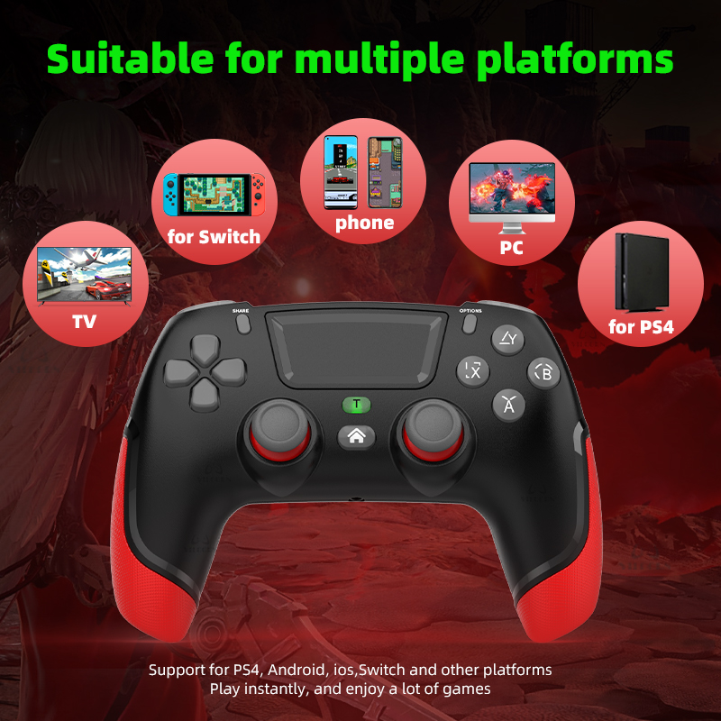 Wireless Gaming Controller for - огляд і ціна Gaming Console Phone