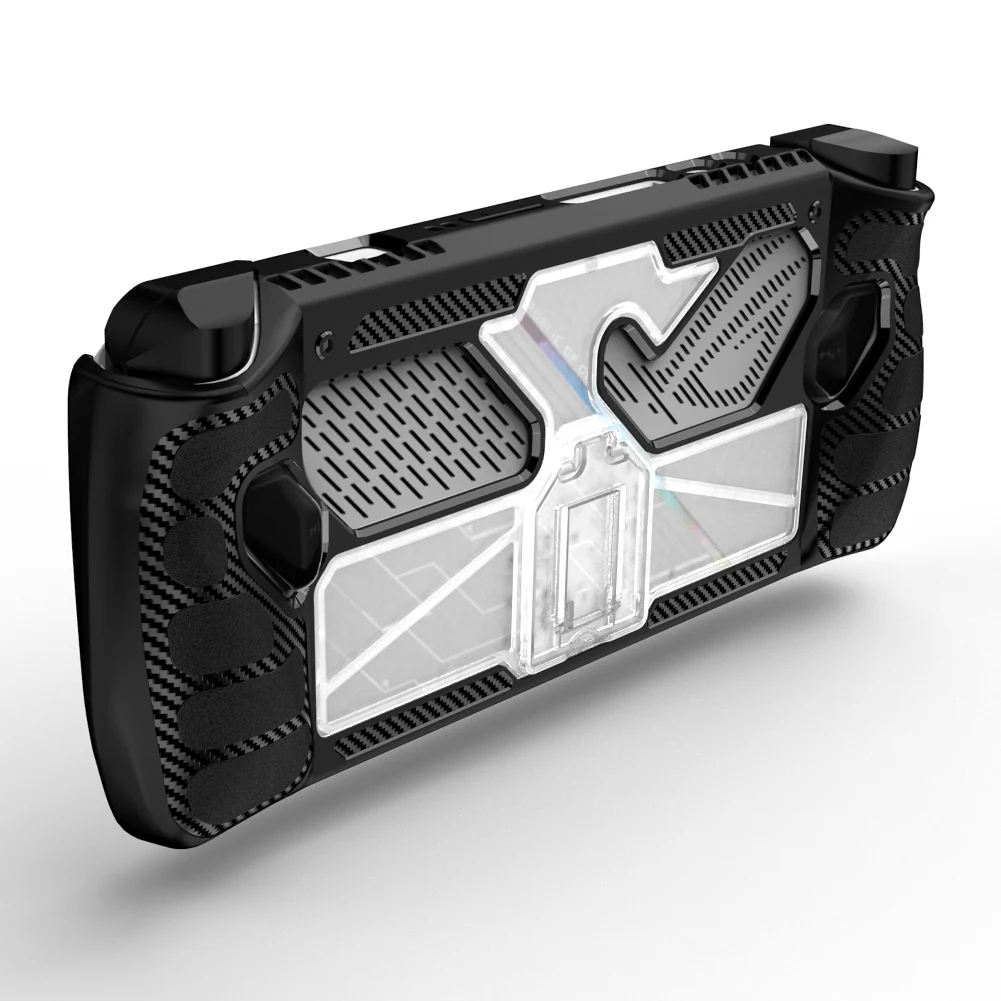 For Asus ROG ALLY 2-in-1 Porta - огляд і ціна Gaming Console Rog