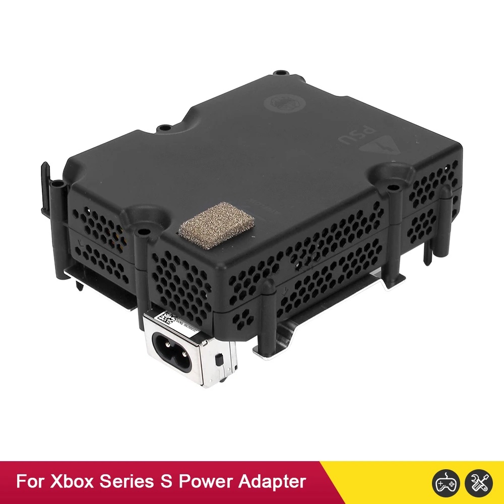 Original quality New Power Sup - огляд і ціна Gaming Console Xbox Series S