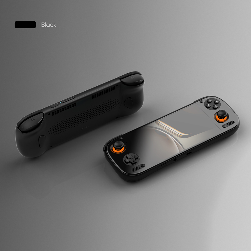 AYN Odin 3 Android Handheld 6' - огляд і ціна Zotac Gaming Console