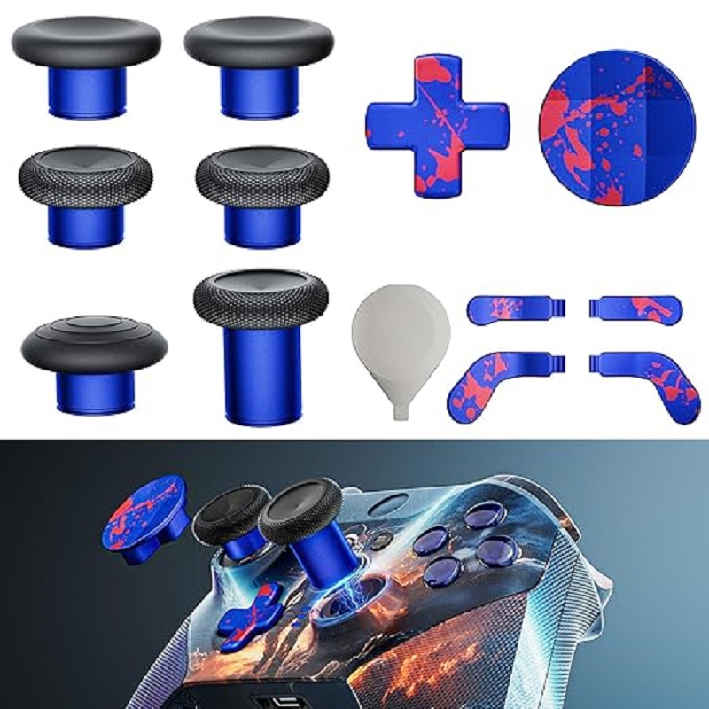 For Xbox Elite Series 2 Contro - огляд і ціна Xbox Elite Controller