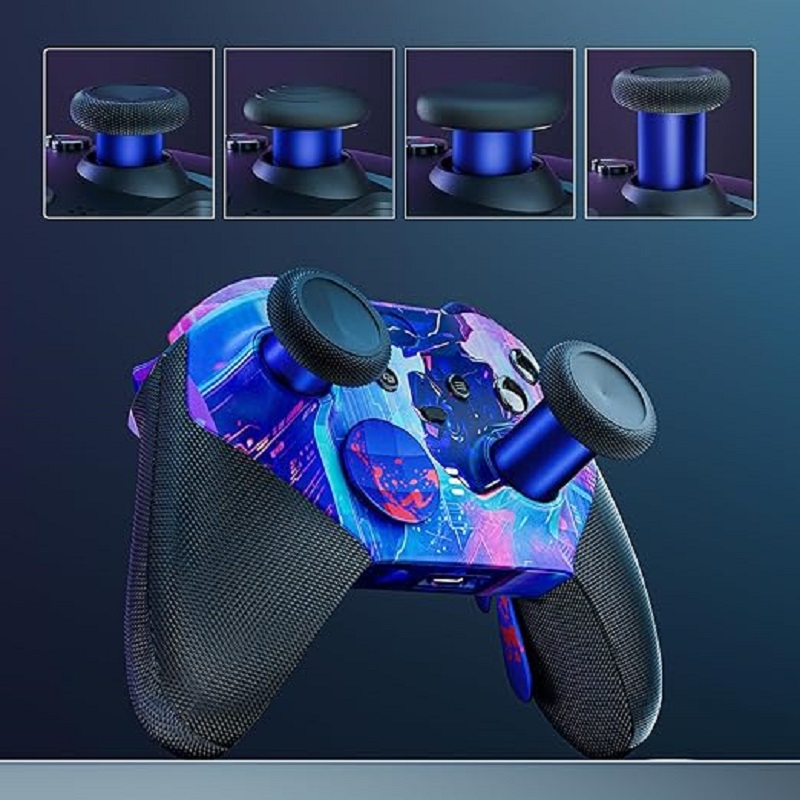 For Xbox Elite Series 2 Contro - огляд і ціна Xbox Elite Controller