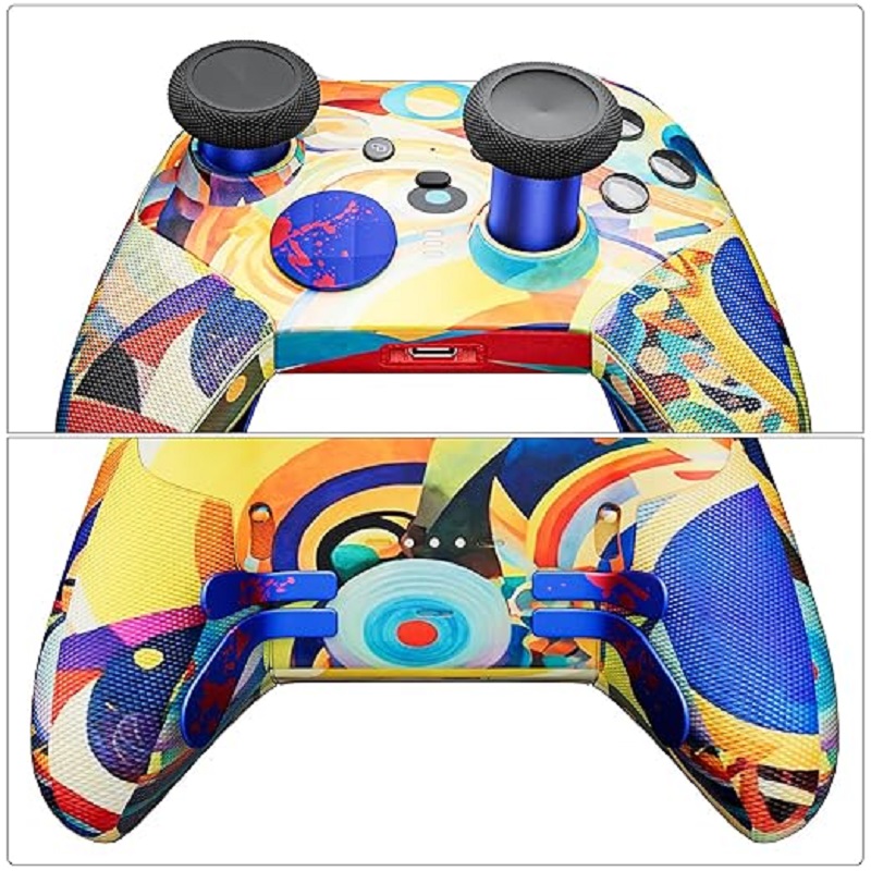 For Xbox Elite Series 2 Contro - огляд і ціна Xbox Elite Controller
