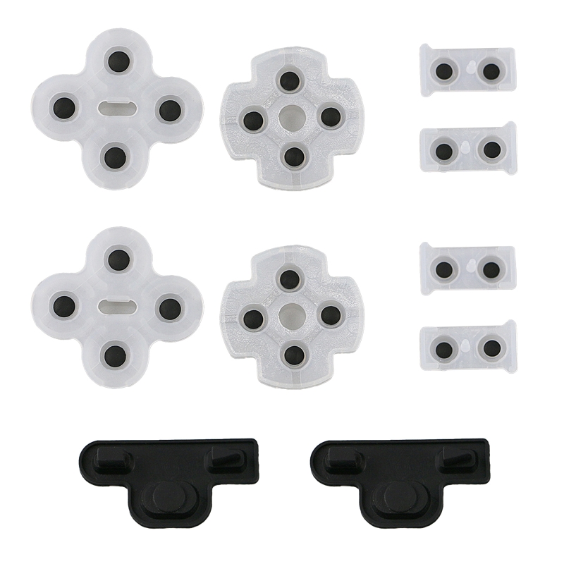 1/2 Set For Sony Playstation P - огляд і ціна Gaming Console Pc