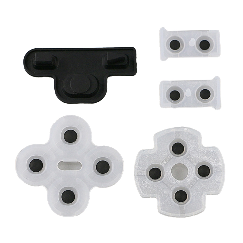 1/2 Set For Sony Playstation P - огляд і ціна Gaming Console Pc