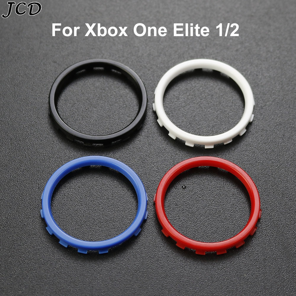 JCD 2pcs Custom Thumbstick Cir - огляд і ціна Xbox Elite Controller
